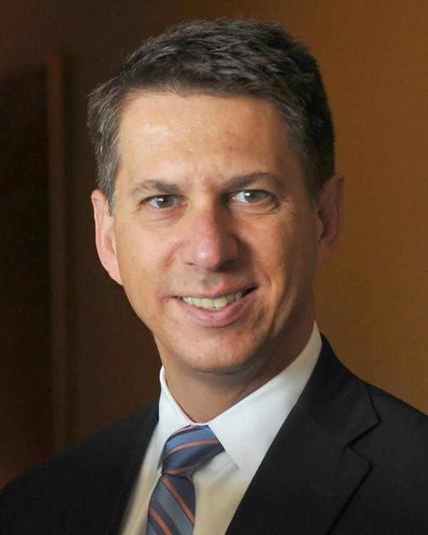 R. Christopher Gilreath, Tennessee personal injury attorney and founder of Gilreath Law, PLLC